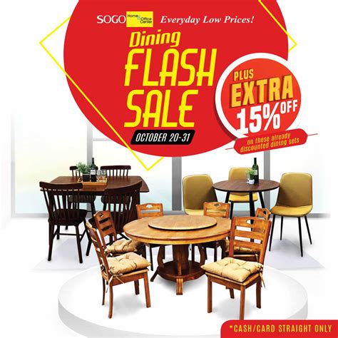 sogo taguig|SOGO Home and Office Center Furniture Stores.
